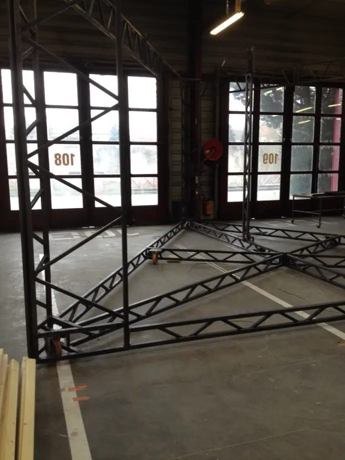 Construction scenographique 11