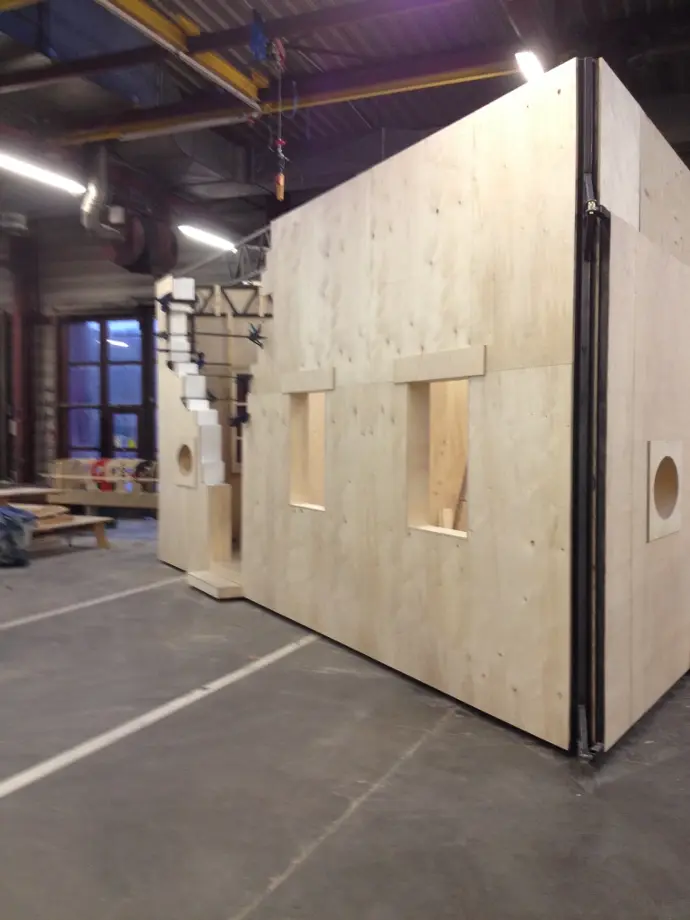 Construction scenographique 15
