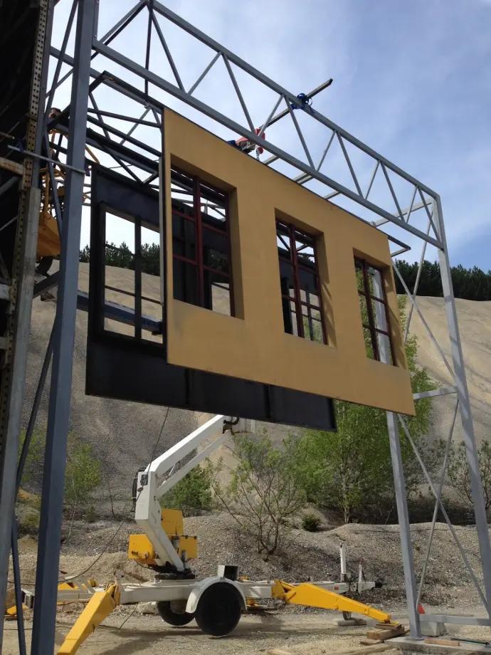 Construction scenographique 23
