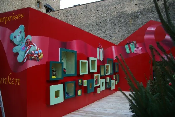 Construction scenographique 35