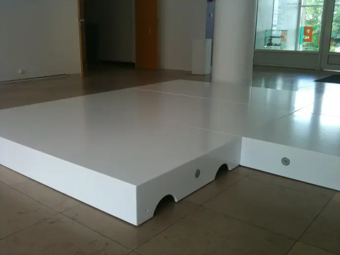 Construction scenographique 46