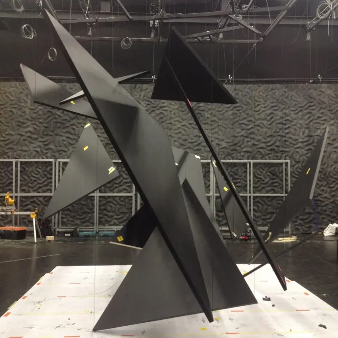 Construction scenographique 66