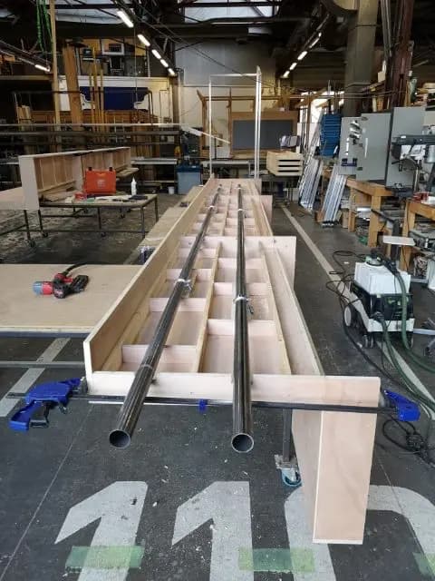Construction scenographique 7