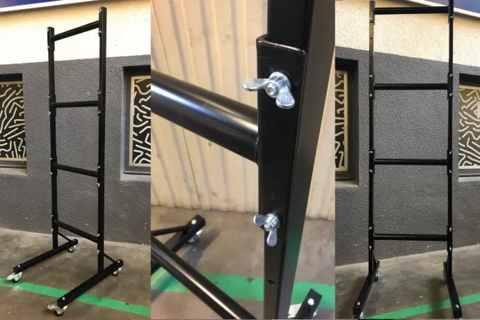 Echelle projecteur ECHVR3